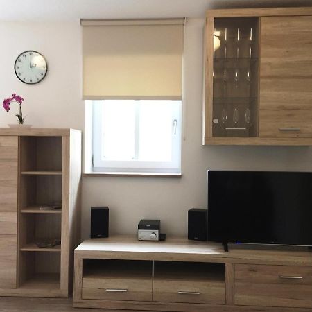 Haus Am Eck - Gaestehaus Und Appartements Altotting Luaran gambar