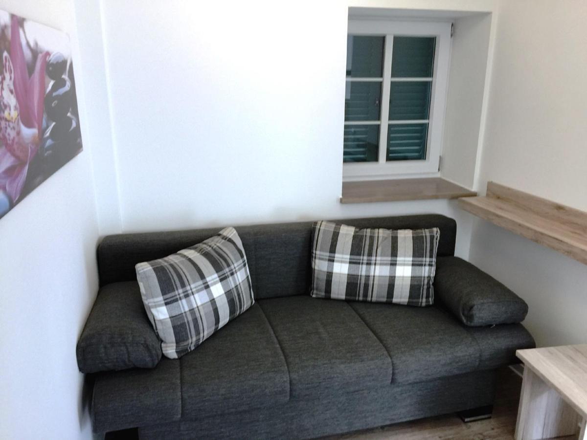 Haus Am Eck - Gaestehaus Und Appartements Altotting Luaran gambar